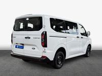 Neu Ford Transit Custom Trend 136 PS (100 kW) 2026 Weiß Kombi