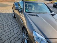 gebraucht Mercedes SLK200 -