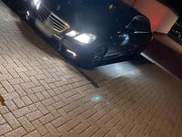 Gebraucht Mercedes E350 AMG 231 PS (169 kW) 2010 Blau Limousine