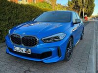 gebraucht BMW M135 135 i xDrive