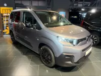 Neu Citroën Berlingo 131 PS (96 kW) 2026 Grau Van / Kleinbus