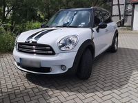 Usata Mini Cooper 122 CV (89 kW) 2014 Bianco Utilitaria