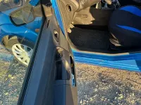 Gebraucht Ford Fiesta Ambiente 101 PS (74 kW) 2005 Blau Kleinwagen