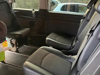 Gebraucht Mercedes Viano 2013 Silber Van / Kleinbus