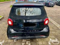 gebraucht Smart ForTwo Cabrio forTwo twinamic perfect