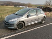 gebraucht Peugeot 207 1.4L Benziner