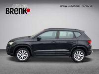 gebraucht Seat Ateca TSI DSG Style