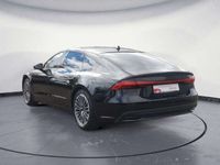 gebraucht Audi A7 50 TFSI e quattro S tronic Mode3 As