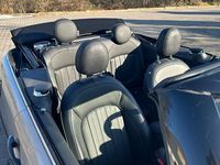 Gebraucht Mini Cooper S Cabriolet 178 PS (130 kW) 2023 Silber Cabrio