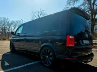 Gebraucht VW Multivan 150 PS (110 kW) 2015 Van / Kleinbus