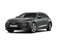 Gebraucht Audi A5 Sport 204 PS (150 kW) 2025 Chronosgrau metallic Kombi