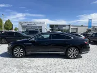 Gebraucht VW Arteon Elegance 200 PS (147 kW) 2022 Schwarz Limousine
