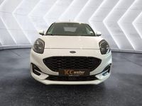 Gebraucht Ford Puma ST-Line 125 PS (91 kW) 2020 Andere SUV