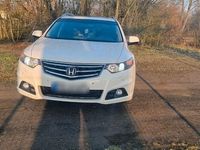 gebraucht Honda Accord CW2 2,4l Executiv (Vollaustattung)