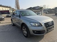 Gebraucht Audi Q5 211 PS (155 kW) 2010 Grau SUV