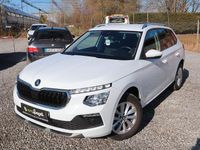 Usado Skoda Kamiq Selection 116 CV (85 kW) 2025 Blanco SUV