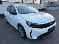 Gebraucht Opel Corsa 75 PS (55 kW) 2024 Weiß Kleinwagen