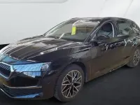 Gebraucht Skoda Octavia Tour 150 PS (110 kW) 2025 Black magic perleffekt Kombi
