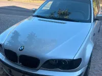 Gebraucht BMW 320 170 PS (125 kW) 2002 Limousine