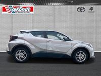 gebraucht Toyota C-HR Hybrid UPE 35.772? Business Edition 1.8 Sitzheizung Navi