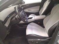 Gebraucht VW ID.7 Pro 210 kW (286 PS) 2025 Stonewashed blue metallic Kombi