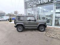 Gebraucht Suzuki Jimny Comfort 102 PS (75 kW) 2022 Andere SUV