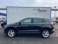 gebraucht Skoda Karoq Soleil