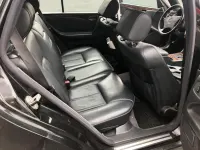 Gebraucht Mercedes E430 279 PS (205 kW) 1998 Schwarz Limousine