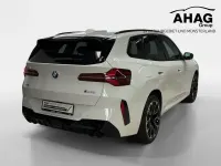 Gebraucht BMW X3 Performance 398 PS (292 kW) 2025 Weiß SUV