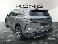 Gebraucht Renault Espace Techno 131 PS (96 kW) 2024 Dolomitgrau SUV