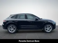 Usata Porsche Macan 265 CV (194 kW) 2024 Nero SUV