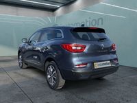 gebraucht Renault Kadjar 1.3 TCe 140 GPF Business Edition *LED*TWA