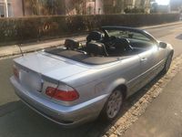 gebraucht BMW 320 Cabriolet Ci E46 Sammlerfahrzeug