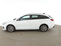 gebraucht Hyundai i30 1.0 TGDI Passion +, Benzin, 16.030 €
