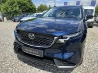 Neu Mazda CX-5 Center-Line 141 PS (103 kW) 2026 SUV