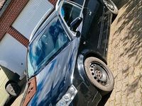 Gebraucht Audi A4 Sport 210 PS (154 kW) 2004 Schwarz Kombi