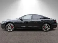 Gebraucht Audi S8 Sport 571 PS (419 kW) 2024 Schwarz Limousine