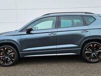 Gebraucht Cupra Ateca VZ 300 PS (220 kW) 2020 Grau SUV