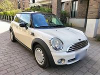 Second-hand Mini Cooper 120 CP (88 kW) 2008 Hatchback