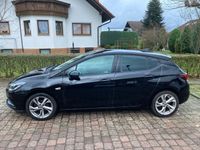 gebraucht Opel Astra 1.0 ECOTEC Turbo ON 77kW S/S ON