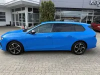 Occasion Opel Astra 131 ch (96 kW) 2025 Bleue Break
