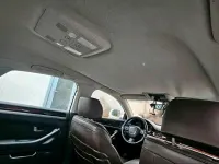 Gebraucht Audi A8 326 PS (239 kW) 2008 Weiß Limousine