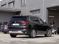 gebraucht BMW X5 xDrive 40i xLine // Pano/Laser/Standhzg