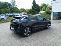 Neu Renault Megane E-Tech Komfort 160 kW (218 PS) 2026 Schwarz Limousine