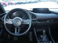 gebraucht Mazda 3 Homura-NAVI-BOSE-360°KAMERA-SITZHEIZUNG