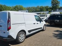 Gebraucht Ford Transit Connect Trend 101 PS (74 kW) 2023 Weiß Van / Kleinbus