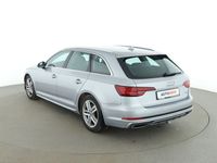 gebraucht Audi A4 50 TDI quattro sport, Diesel, 28.780 €