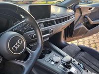 Gebraucht Audi A5 Sport 218 PS (160 kW) 2018 Blau Coupé