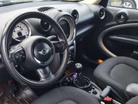 gebraucht Mini One D Countryman One D