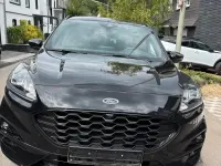 Gebraucht Ford Kuga ST-Line 190 PS (139 kW) 2020 Schwarz SUV